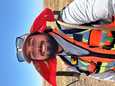 Angel Rafael Ramirez